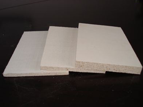 Magnesium Oxide Board